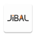 jibal zone android application logo